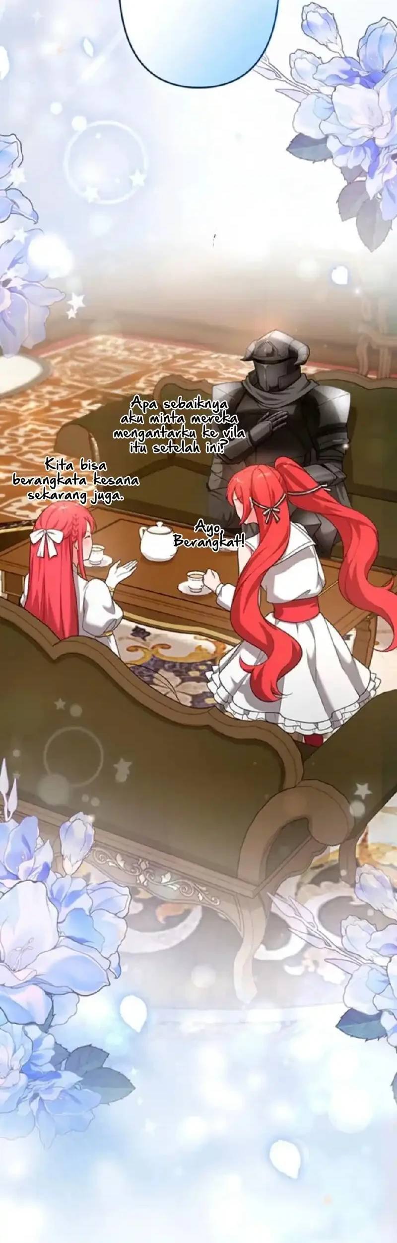 Yarikon de Ita Game Sekai no Akuyaku Mob ni Tensei Shimashita ~Game Chishiki Tsukatte Kimama ni Iki Tetara, Nazeka Aritoarayuru Tokoro de na ga Shirewatatte Ita~ Chapter 10 - halaman 64