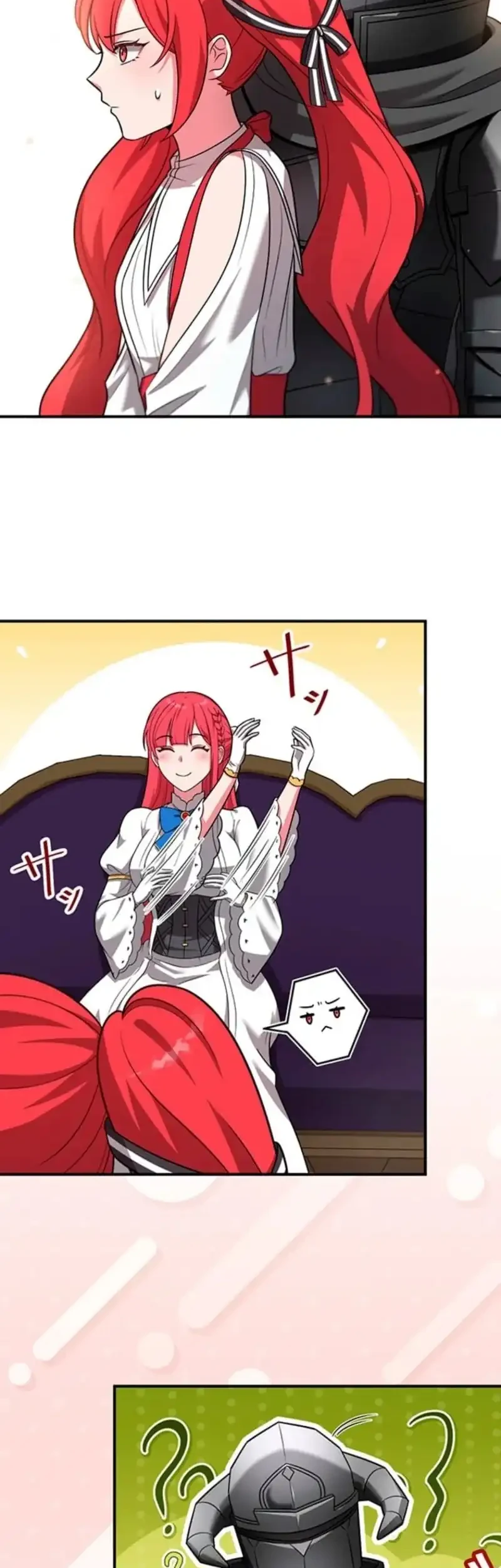 Yarikon de Ita Game Sekai no Akuyaku Mob ni Tensei Shimashita ~Game Chishiki Tsukatte Kimama ni Iki Tetara, Nazeka Aritoarayuru Tokoro de na ga Shirewatatte Ita~ Chapter 11 - halaman 11