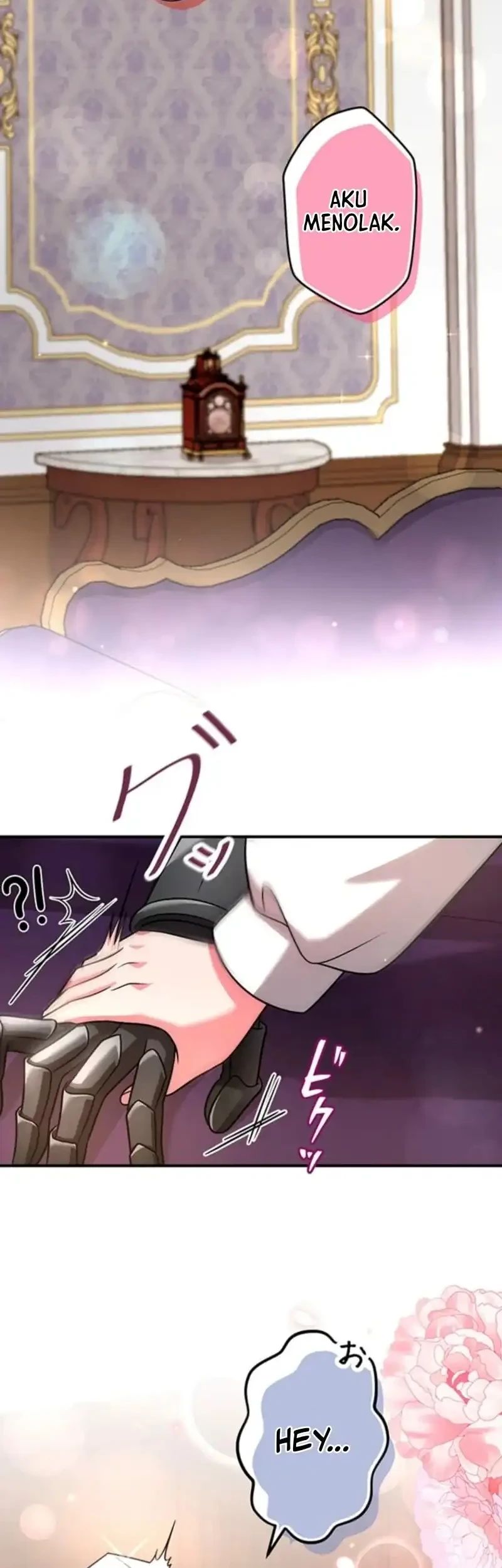 Yarikon de Ita Game Sekai no Akuyaku Mob ni Tensei Shimashita ~Game Chishiki Tsukatte Kimama ni Iki Tetara, Nazeka Aritoarayuru Tokoro de na ga Shirewatatte Ita~ Chapter 11 - halaman 16