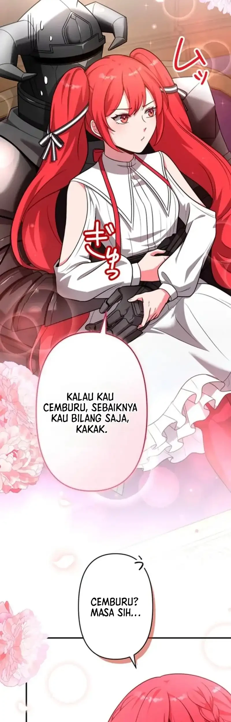 Yarikon de Ita Game Sekai no Akuyaku Mob ni Tensei Shimashita ~Game Chishiki Tsukatte Kimama ni Iki Tetara, Nazeka Aritoarayuru Tokoro de na ga Shirewatatte Ita~ Chapter 11 - halaman 17