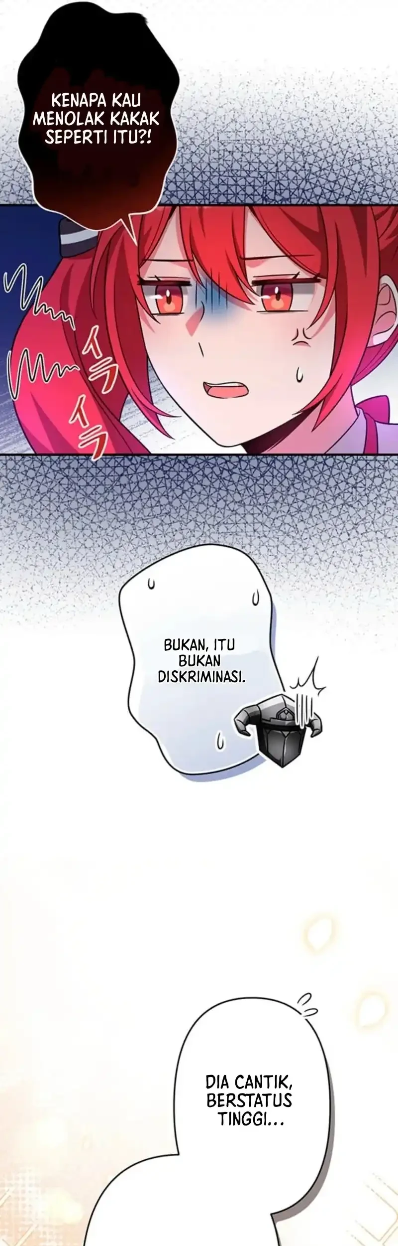 Yarikon de Ita Game Sekai no Akuyaku Mob ni Tensei Shimashita ~Game Chishiki Tsukatte Kimama ni Iki Tetara, Nazeka Aritoarayuru Tokoro de na ga Shirewatatte Ita~ Chapter 11 - halaman 20