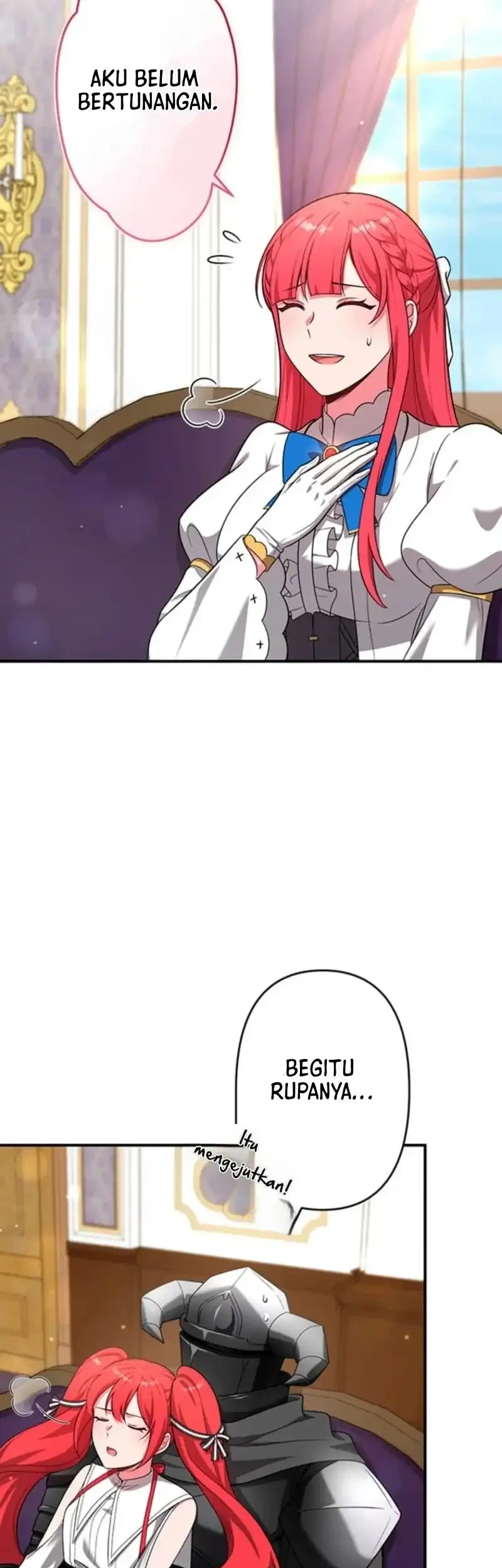 Yarikon de Ita Game Sekai no Akuyaku Mob ni Tensei Shimashita ~Game Chishiki Tsukatte Kimama ni Iki Tetara, Nazeka Aritoarayuru Tokoro de na ga Shirewatatte Ita~ Chapter 11 - halaman 23