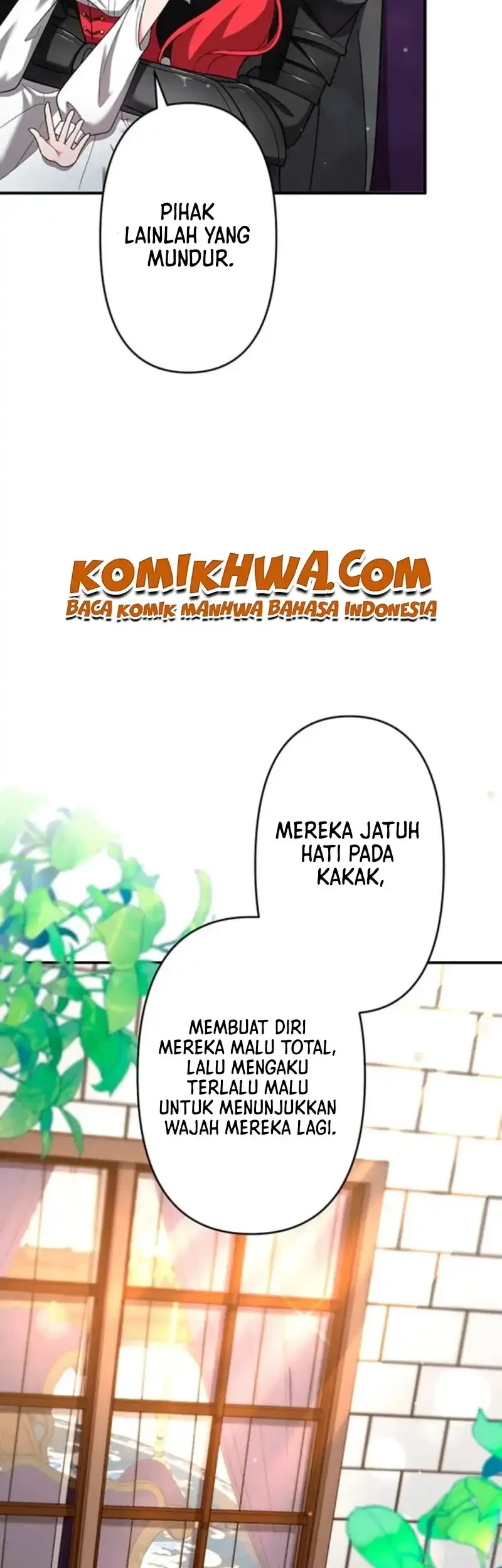 Yarikon de Ita Game Sekai no Akuyaku Mob ni Tensei Shimashita ~Game Chishiki Tsukatte Kimama ni Iki Tetara, Nazeka Aritoarayuru Tokoro de na ga Shirewatatte Ita~ Chapter 11 - halaman 24