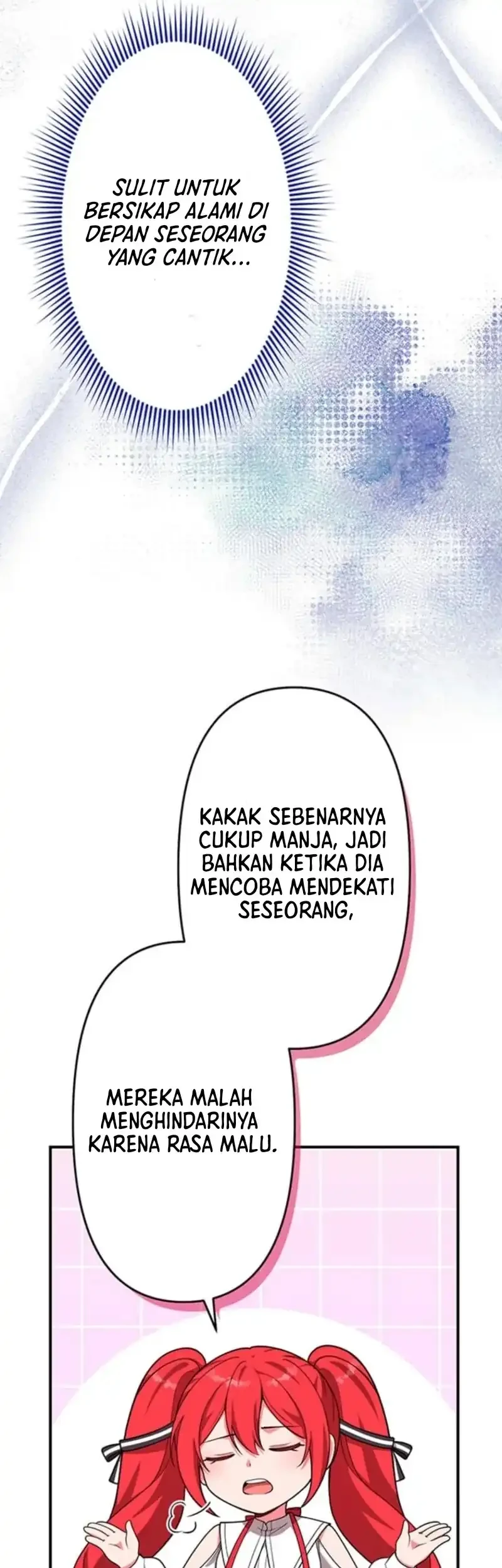 Yarikon de Ita Game Sekai no Akuyaku Mob ni Tensei Shimashita ~Game Chishiki Tsukatte Kimama ni Iki Tetara, Nazeka Aritoarayuru Tokoro de na ga Shirewatatte Ita~ Chapter 11 - halaman 26
