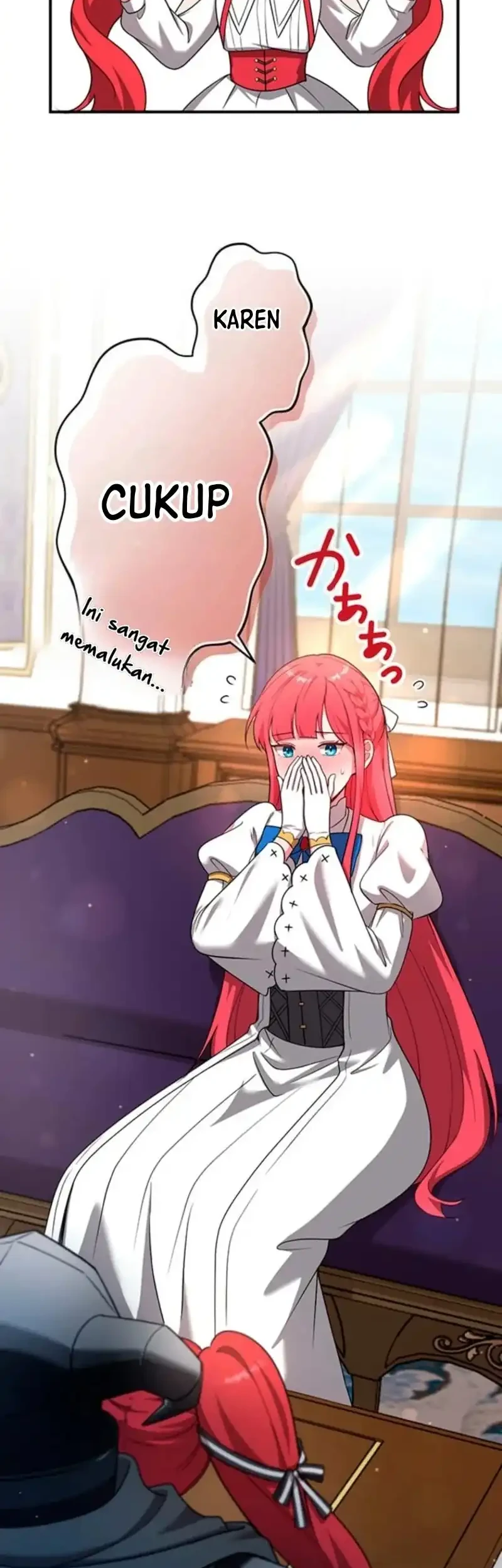 Yarikon de Ita Game Sekai no Akuyaku Mob ni Tensei Shimashita ~Game Chishiki Tsukatte Kimama ni Iki Tetara, Nazeka Aritoarayuru Tokoro de na ga Shirewatatte Ita~ Chapter 11 - halaman 27