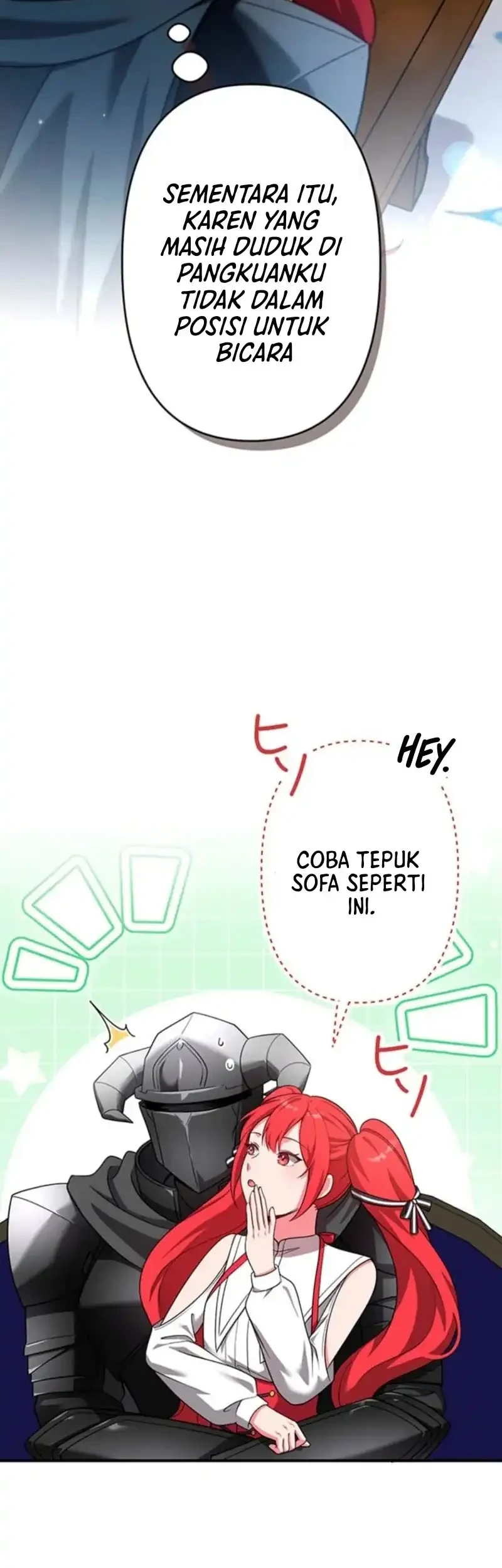 Yarikon de Ita Game Sekai no Akuyaku Mob ni Tensei Shimashita ~Game Chishiki Tsukatte Kimama ni Iki Tetara, Nazeka Aritoarayuru Tokoro de na ga Shirewatatte Ita~ Chapter 11 - halaman 28