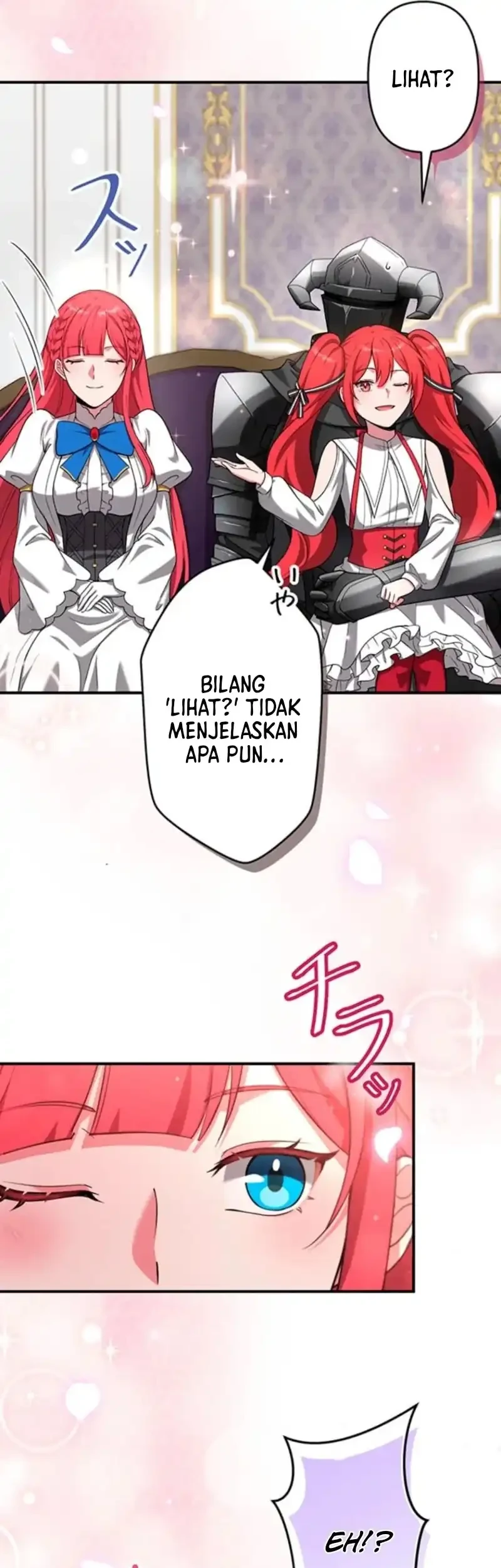 Yarikon de Ita Game Sekai no Akuyaku Mob ni Tensei Shimashita ~Game Chishiki Tsukatte Kimama ni Iki Tetara, Nazeka Aritoarayuru Tokoro de na ga Shirewatatte Ita~ Chapter 11 - halaman 32