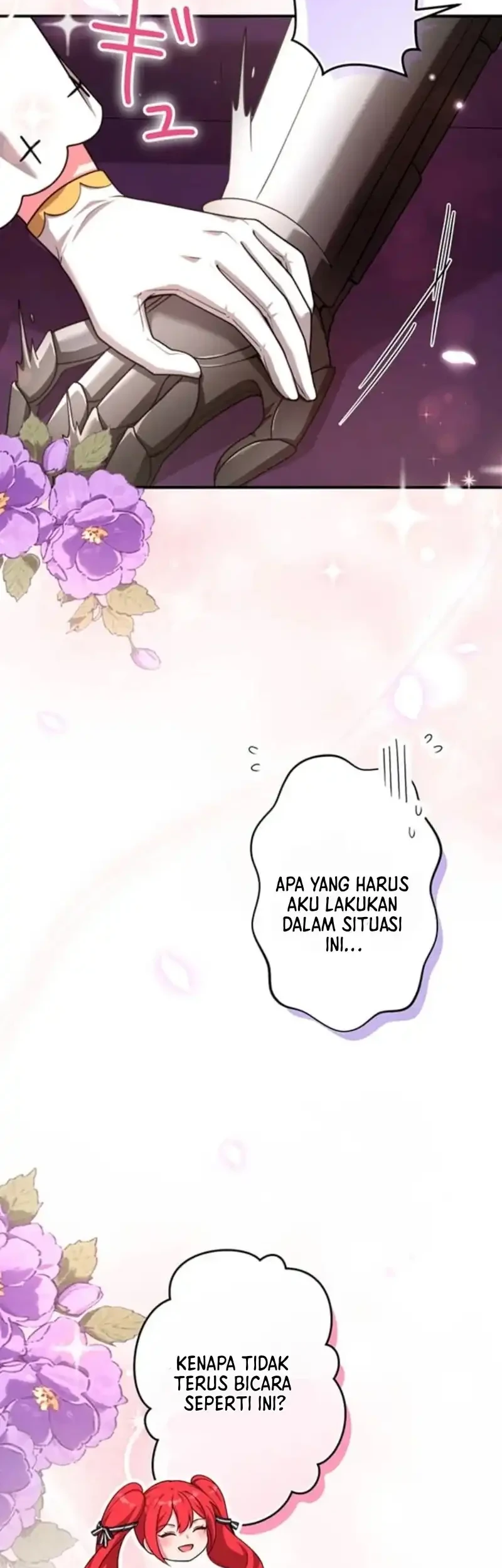 Yarikon de Ita Game Sekai no Akuyaku Mob ni Tensei Shimashita ~Game Chishiki Tsukatte Kimama ni Iki Tetara, Nazeka Aritoarayuru Tokoro de na ga Shirewatatte Ita~ Chapter 11 - halaman 33