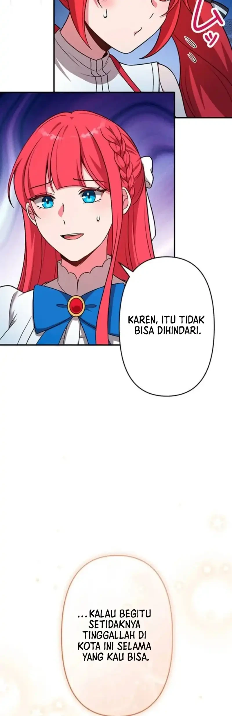 Yarikon de Ita Game Sekai no Akuyaku Mob ni Tensei Shimashita ~Game Chishiki Tsukatte Kimama ni Iki Tetara, Nazeka Aritoarayuru Tokoro de na ga Shirewatatte Ita~ Chapter 11 - halaman 7