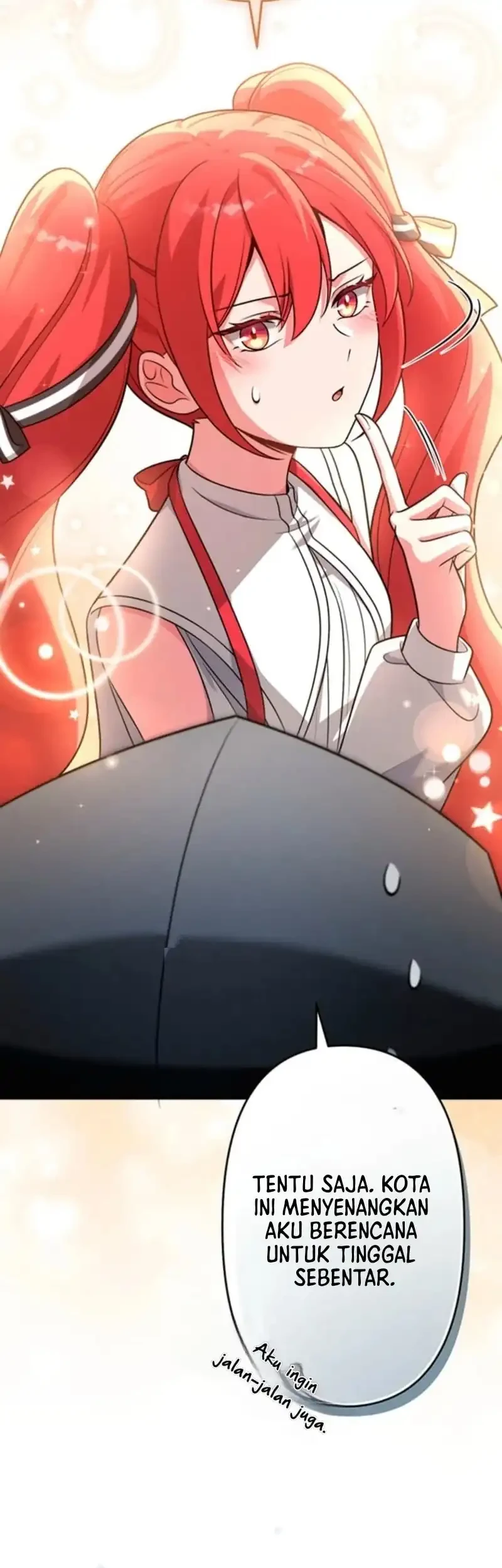 Yarikon de Ita Game Sekai no Akuyaku Mob ni Tensei Shimashita ~Game Chishiki Tsukatte Kimama ni Iki Tetara, Nazeka Aritoarayuru Tokoro de na ga Shirewatatte Ita~ Chapter 11 - halaman 8