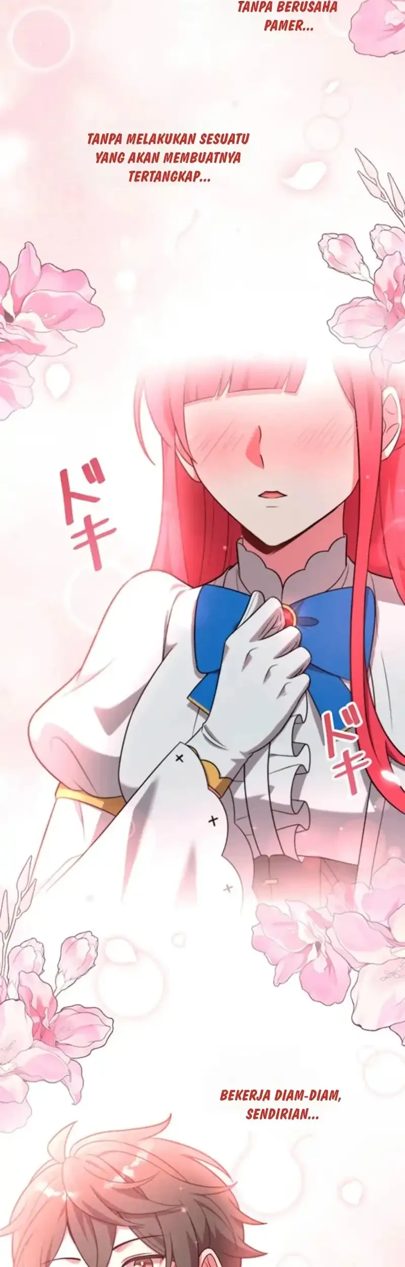 Yarikon de Ita Game Sekai no Akuyaku Mob ni Tensei Shimashita ~Game Chishiki Tsukatte Kimama ni Iki Tetara, Nazeka Aritoarayuru Tokoro de na ga Shirewatatte Ita~ Chapter 12 - halaman 17