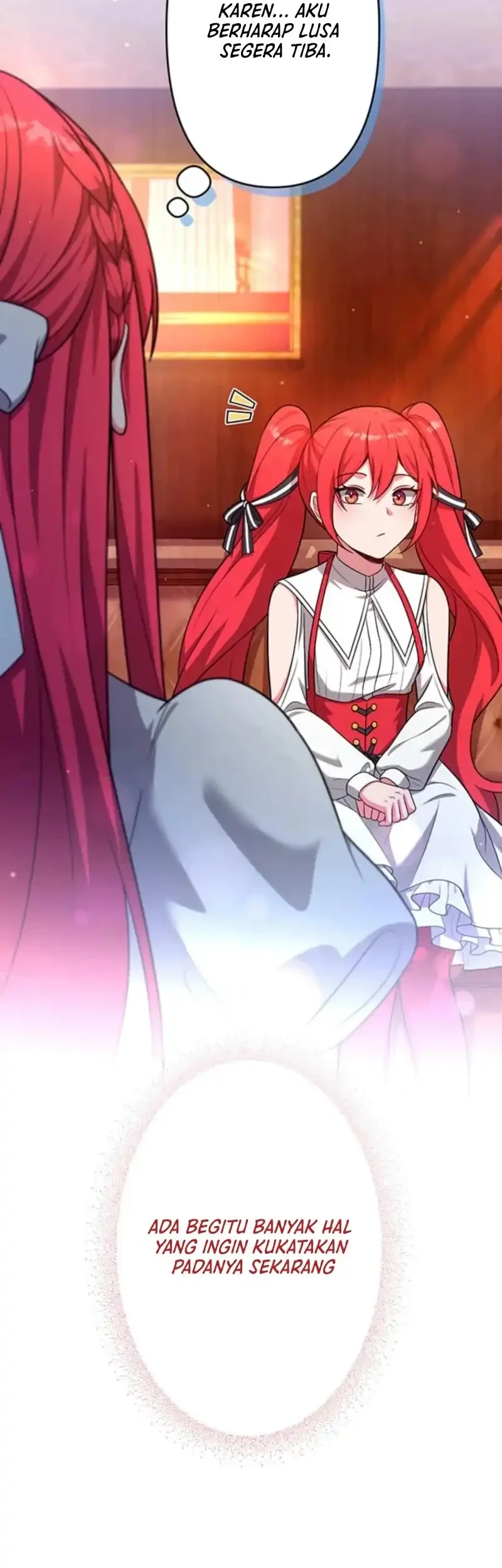 Yarikon de Ita Game Sekai no Akuyaku Mob ni Tensei Shimashita ~Game Chishiki Tsukatte Kimama ni Iki Tetara, Nazeka Aritoarayuru Tokoro de na ga Shirewatatte Ita~ Chapter 12 - halaman 19