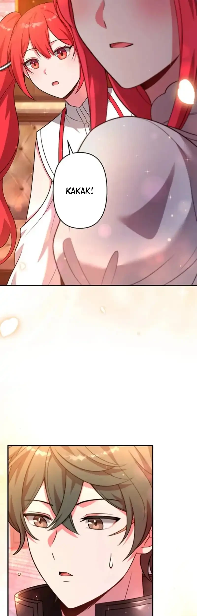 Yarikon de Ita Game Sekai no Akuyaku Mob ni Tensei Shimashita ~Game Chishiki Tsukatte Kimama ni Iki Tetara, Nazeka Aritoarayuru Tokoro de na ga Shirewatatte Ita~ Chapter 12 - halaman 2