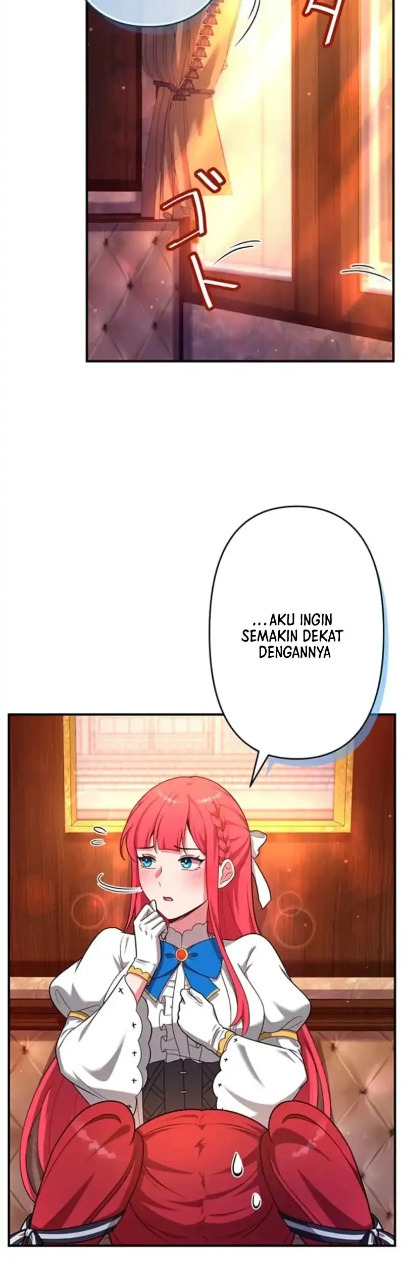 Yarikon de Ita Game Sekai no Akuyaku Mob ni Tensei Shimashita ~Game Chishiki Tsukatte Kimama ni Iki Tetara, Nazeka Aritoarayuru Tokoro de na ga Shirewatatte Ita~ Chapter 12 - halaman 21