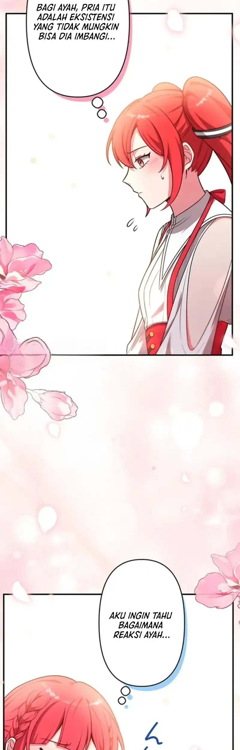 Yarikon de Ita Game Sekai no Akuyaku Mob ni Tensei Shimashita ~Game Chishiki Tsukatte Kimama ni Iki Tetara, Nazeka Aritoarayuru Tokoro de na ga Shirewatatte Ita~ Chapter 12 - halaman 24