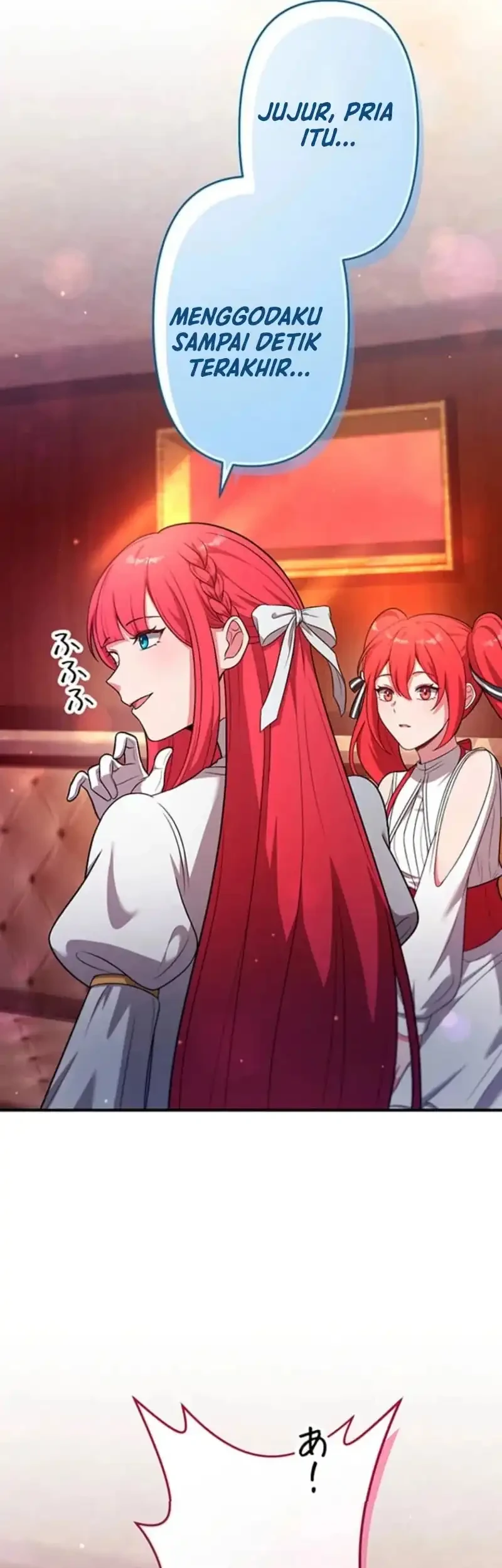 Yarikon de Ita Game Sekai no Akuyaku Mob ni Tensei Shimashita ~Game Chishiki Tsukatte Kimama ni Iki Tetara, Nazeka Aritoarayuru Tokoro de na ga Shirewatatte Ita~ Chapter 12 - halaman 4