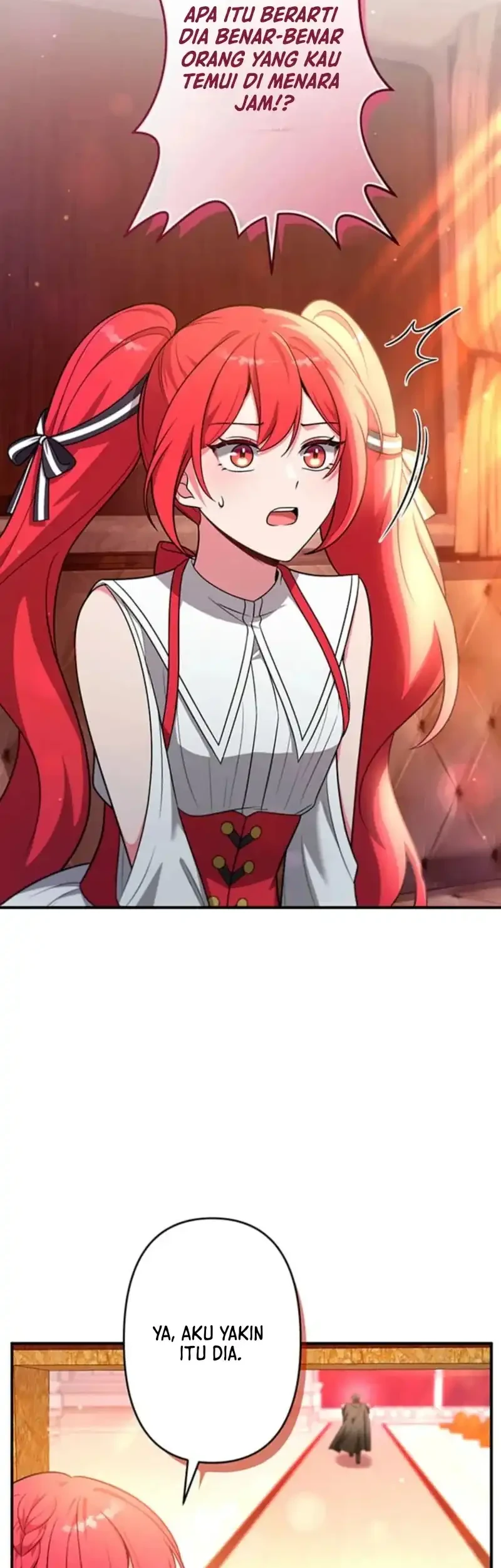 Yarikon de Ita Game Sekai no Akuyaku Mob ni Tensei Shimashita ~Game Chishiki Tsukatte Kimama ni Iki Tetara, Nazeka Aritoarayuru Tokoro de na ga Shirewatatte Ita~ Chapter 12 - halaman 5
