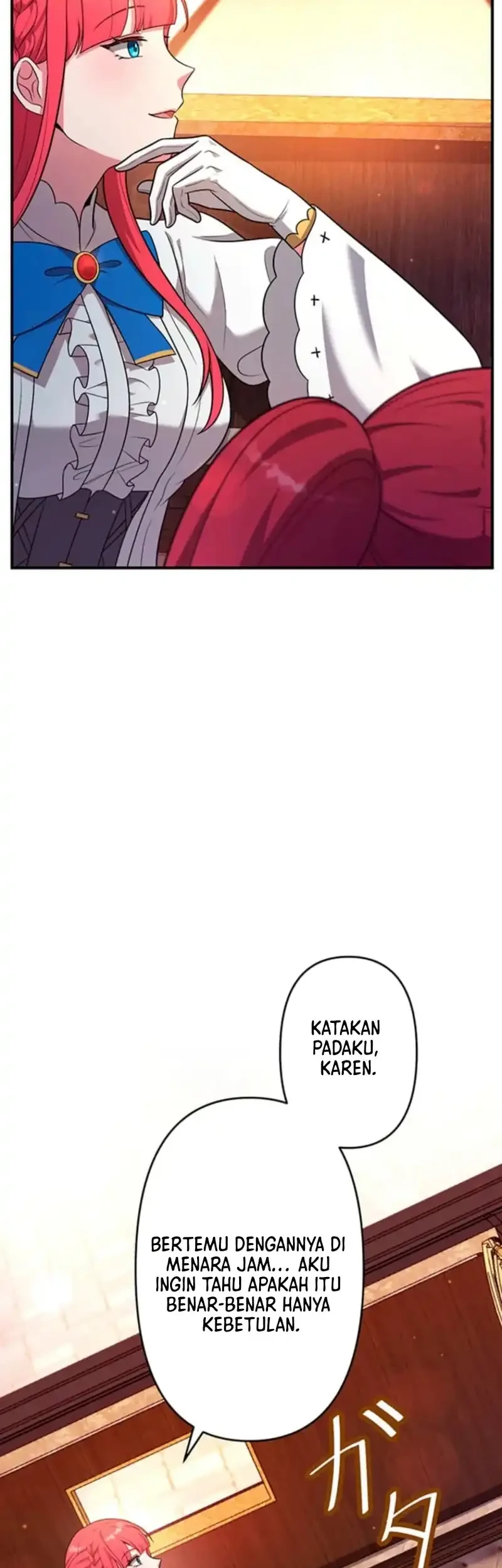 Yarikon de Ita Game Sekai no Akuyaku Mob ni Tensei Shimashita ~Game Chishiki Tsukatte Kimama ni Iki Tetara, Nazeka Aritoarayuru Tokoro de na ga Shirewatatte Ita~ Chapter 12 - halaman 6