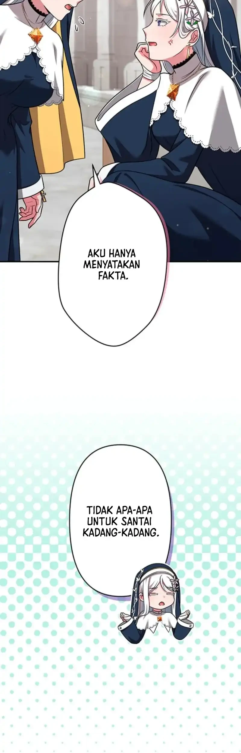 Yarikon de Ita Game Sekai no Akuyaku Mob ni Tensei Shimashita ~Game Chishiki Tsukatte Kimama ni Iki Tetara, Nazeka Aritoarayuru Tokoro de na ga Shirewatatte Ita~ Chapter 13 - halaman 13