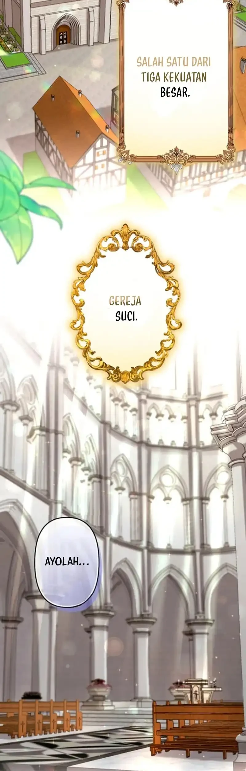 Yarikon de Ita Game Sekai no Akuyaku Mob ni Tensei Shimashita ~Game Chishiki Tsukatte Kimama ni Iki Tetara, Nazeka Aritoarayuru Tokoro de na ga Shirewatatte Ita~ Chapter 13 - halaman 2