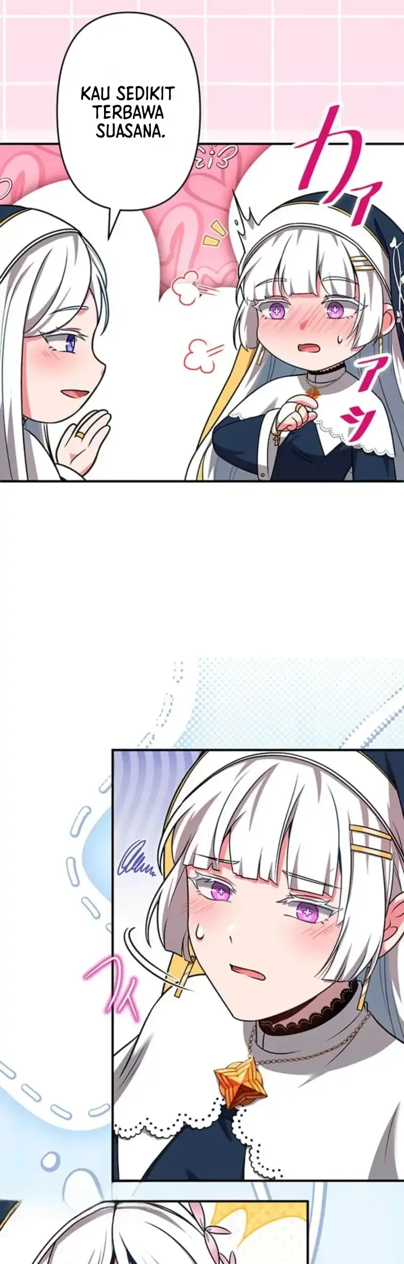 Yarikon de Ita Game Sekai no Akuyaku Mob ni Tensei Shimashita ~Game Chishiki Tsukatte Kimama ni Iki Tetara, Nazeka Aritoarayuru Tokoro de na ga Shirewatatte Ita~ Chapter 13 - halaman 26