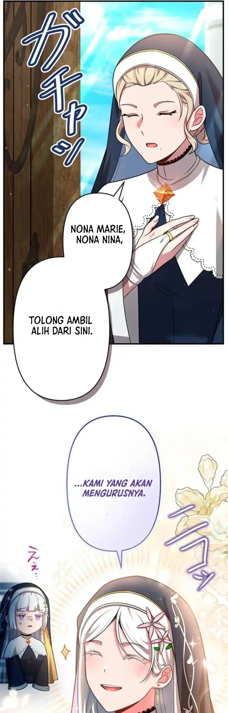 Yarikon de Ita Game Sekai no Akuyaku Mob ni Tensei Shimashita ~Game Chishiki Tsukatte Kimama ni Iki Tetara, Nazeka Aritoarayuru Tokoro de na ga Shirewatatte Ita~ Chapter 13 - halaman 28