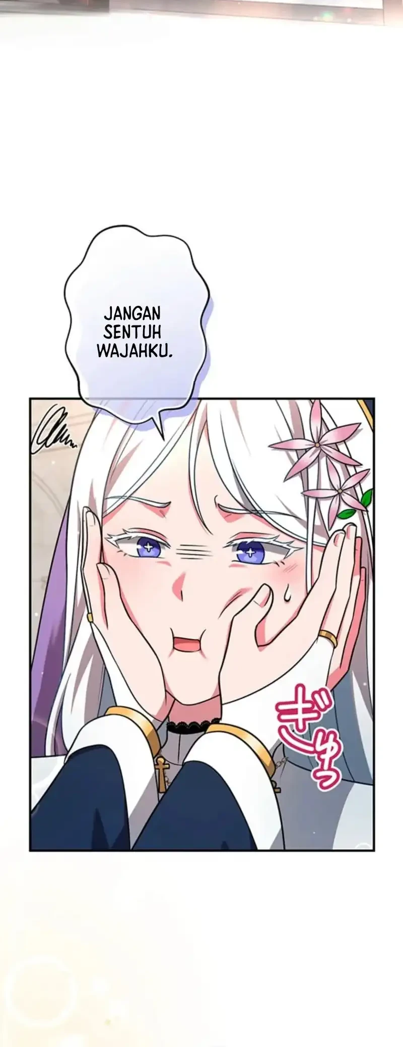 Yarikon de Ita Game Sekai no Akuyaku Mob ni Tensei Shimashita ~Game Chishiki Tsukatte Kimama ni Iki Tetara, Nazeka Aritoarayuru Tokoro de na ga Shirewatatte Ita~ Chapter 13 - halaman 3