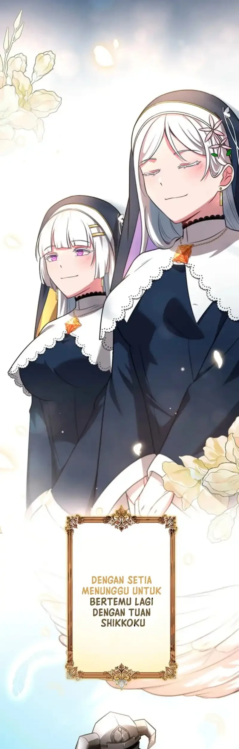 Yarikon de Ita Game Sekai no Akuyaku Mob ni Tensei Shimashita ~Game Chishiki Tsukatte Kimama ni Iki Tetara, Nazeka Aritoarayuru Tokoro de na ga Shirewatatte Ita~ Chapter 13 - halaman 32