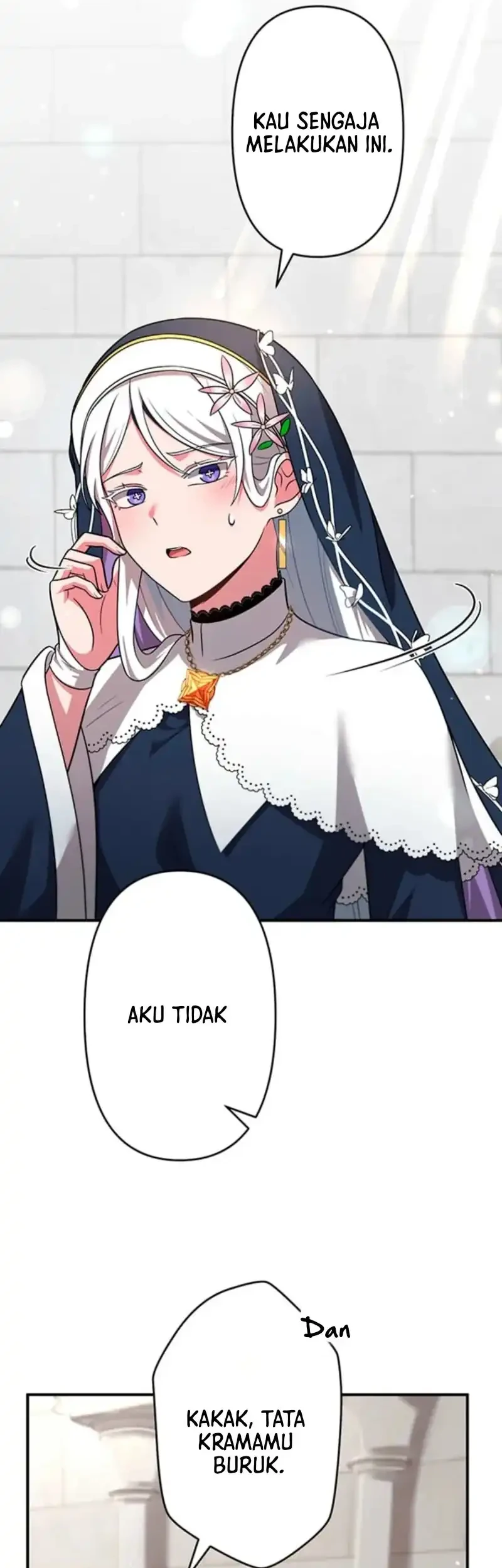 Yarikon de Ita Game Sekai no Akuyaku Mob ni Tensei Shimashita ~Game Chishiki Tsukatte Kimama ni Iki Tetara, Nazeka Aritoarayuru Tokoro de na ga Shirewatatte Ita~ Chapter 13 - halaman 7