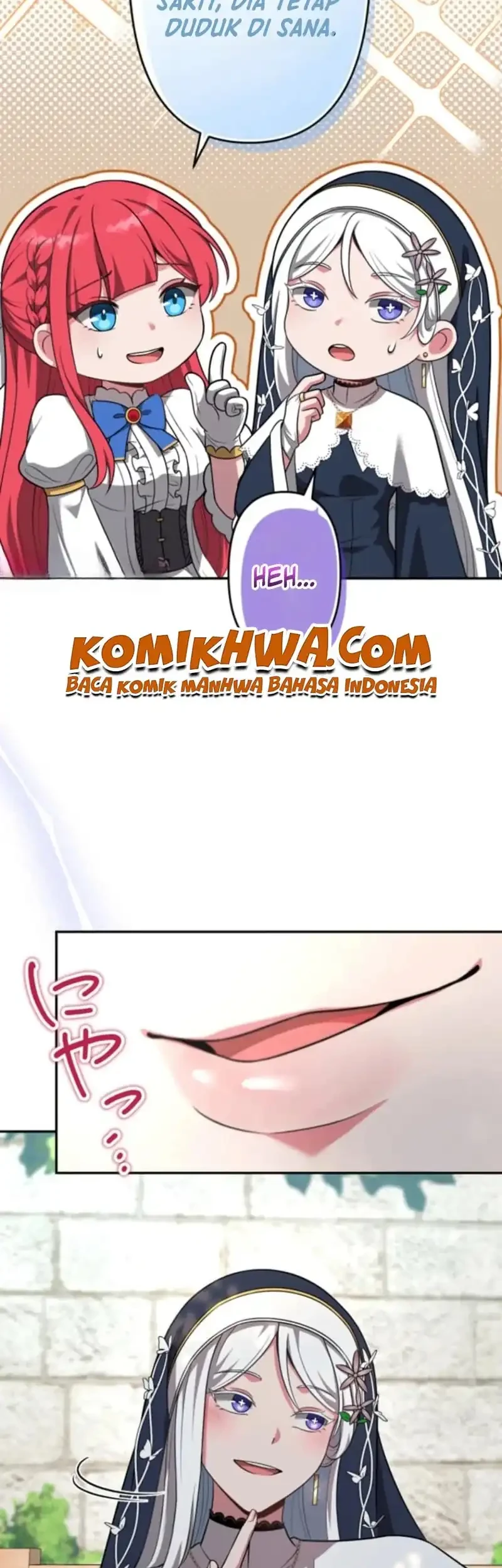 Yarikon de Ita Game Sekai no Akuyaku Mob ni Tensei Shimashita ~Game Chishiki Tsukatte Kimama ni Iki Tetara, Nazeka Aritoarayuru Tokoro de na ga Shirewatatte Ita~ Chapter 14 - halaman 11