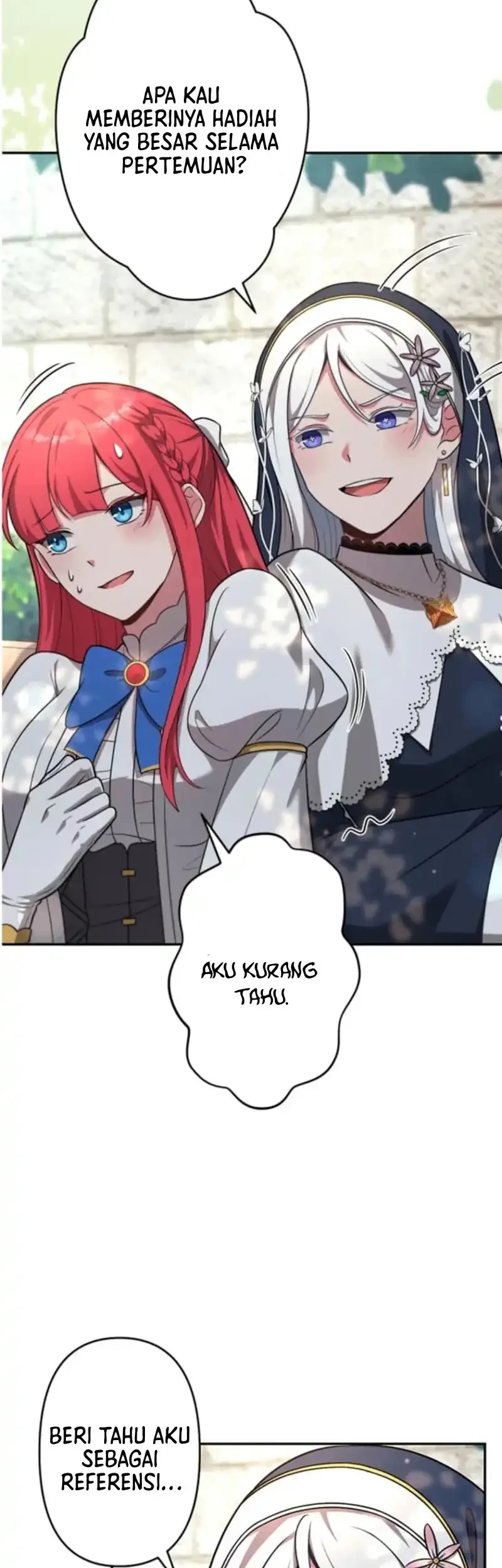 Yarikon de Ita Game Sekai no Akuyaku Mob ni Tensei Shimashita ~Game Chishiki Tsukatte Kimama ni Iki Tetara, Nazeka Aritoarayuru Tokoro de na ga Shirewatatte Ita~ Chapter 14 - halaman 15