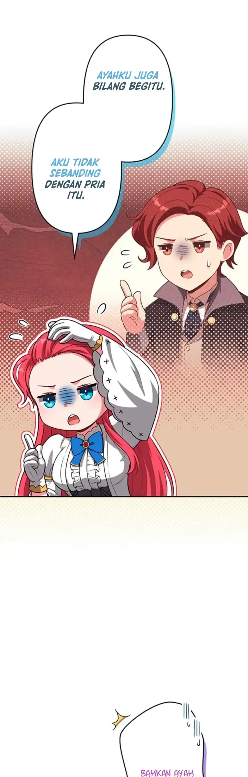 Yarikon de Ita Game Sekai no Akuyaku Mob ni Tensei Shimashita ~Game Chishiki Tsukatte Kimama ni Iki Tetara, Nazeka Aritoarayuru Tokoro de na ga Shirewatatte Ita~ Chapter 14 - halaman 26