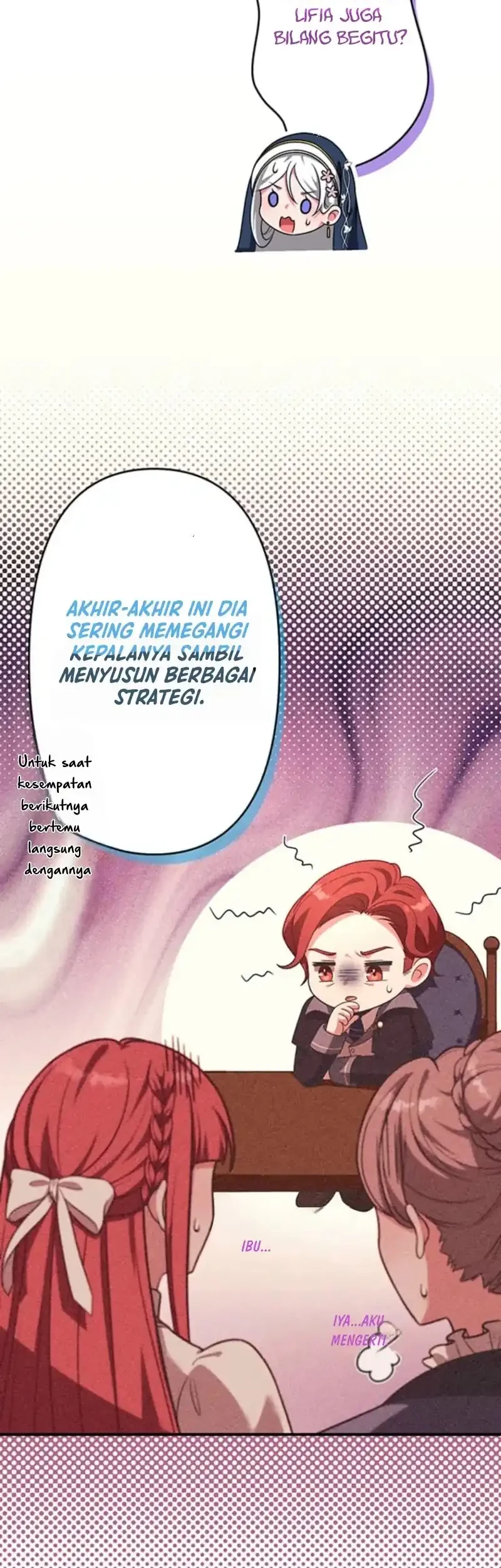 Yarikon de Ita Game Sekai no Akuyaku Mob ni Tensei Shimashita ~Game Chishiki Tsukatte Kimama ni Iki Tetara, Nazeka Aritoarayuru Tokoro de na ga Shirewatatte Ita~ Chapter 14 - halaman 27