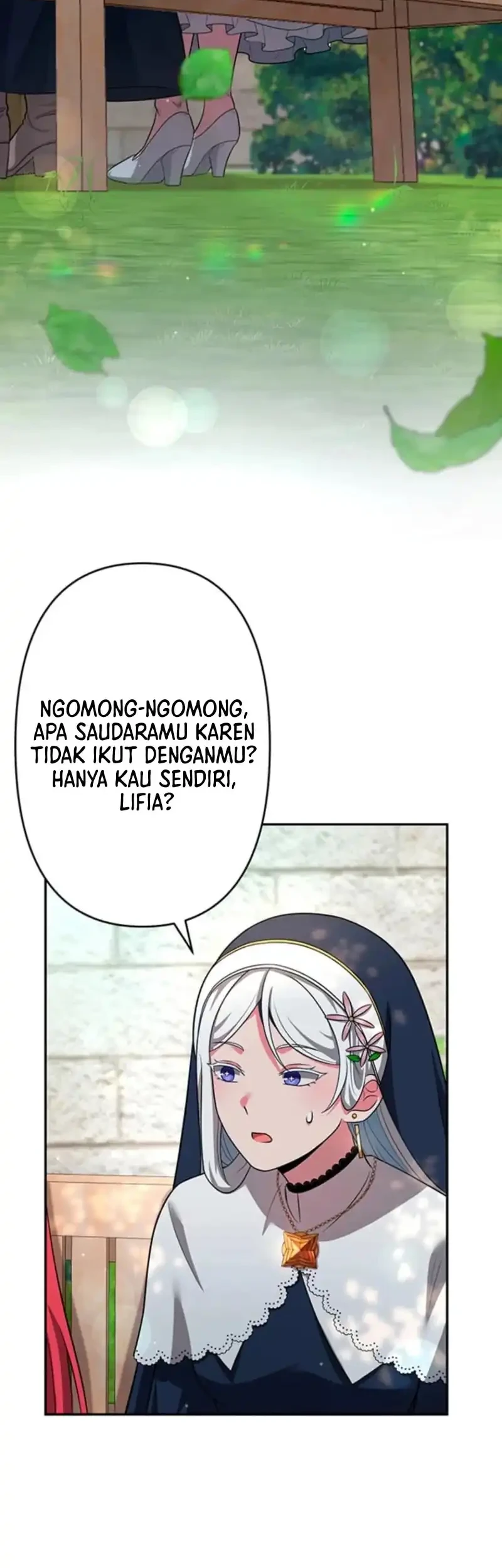 Yarikon de Ita Game Sekai no Akuyaku Mob ni Tensei Shimashita ~Game Chishiki Tsukatte Kimama ni Iki Tetara, Nazeka Aritoarayuru Tokoro de na ga Shirewatatte Ita~ Chapter 14 - halaman 4