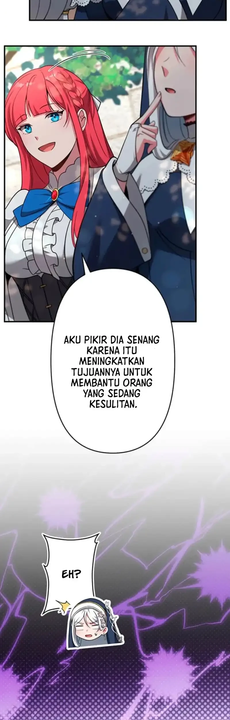 Yarikon de Ita Game Sekai no Akuyaku Mob ni Tensei Shimashita ~Game Chishiki Tsukatte Kimama ni Iki Tetara, Nazeka Aritoarayuru Tokoro de na ga Shirewatatte Ita~ Chapter 14 - halaman 40