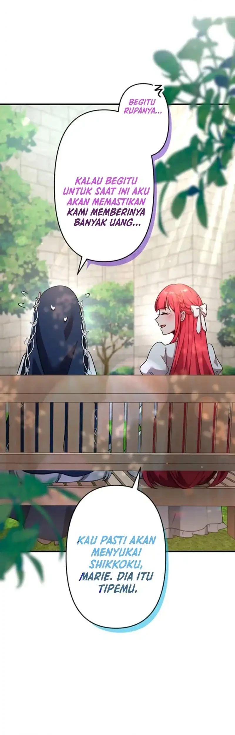 Yarikon de Ita Game Sekai no Akuyaku Mob ni Tensei Shimashita ~Game Chishiki Tsukatte Kimama ni Iki Tetara, Nazeka Aritoarayuru Tokoro de na ga Shirewatatte Ita~ Chapter 14 - halaman 42