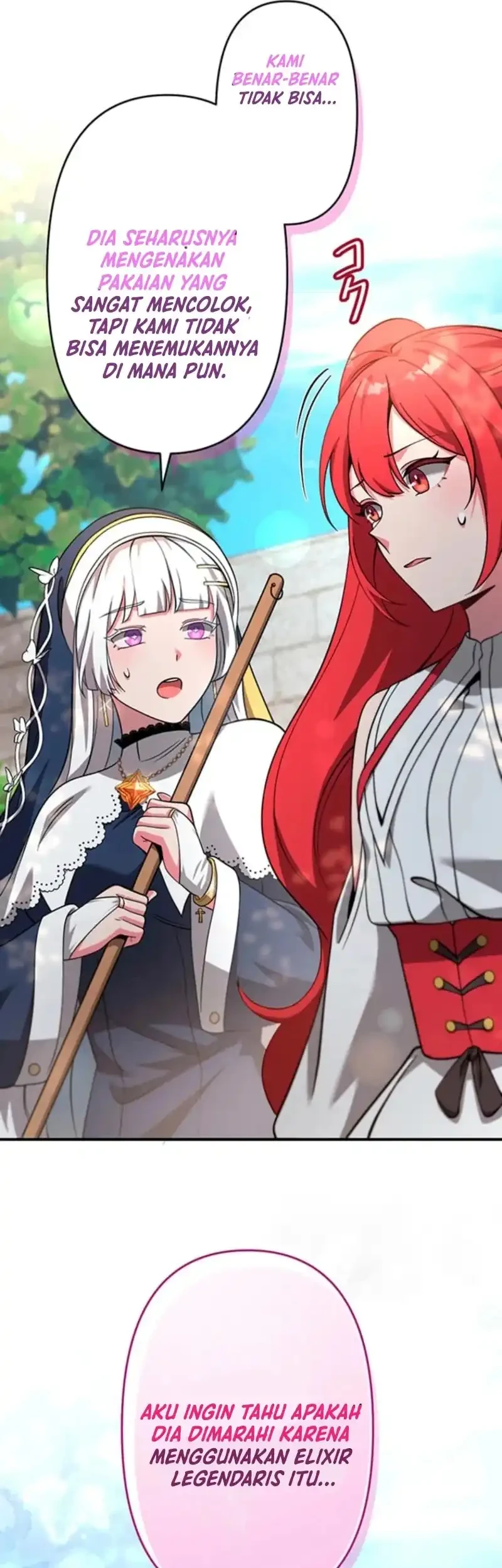 Yarikon de Ita Game Sekai no Akuyaku Mob ni Tensei Shimashita ~Game Chishiki Tsukatte Kimama ni Iki Tetara, Nazeka Aritoarayuru Tokoro de na ga Shirewatatte Ita~ Chapter 14 - halaman 49