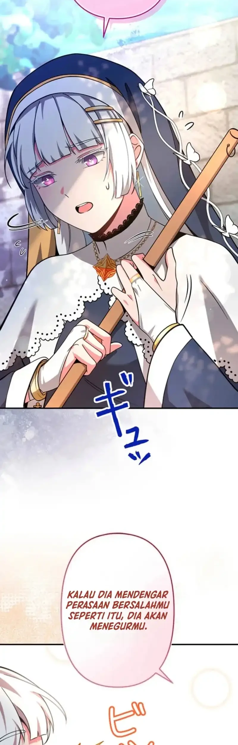 Yarikon de Ita Game Sekai no Akuyaku Mob ni Tensei Shimashita ~Game Chishiki Tsukatte Kimama ni Iki Tetara, Nazeka Aritoarayuru Tokoro de na ga Shirewatatte Ita~ Chapter 14 - halaman 50