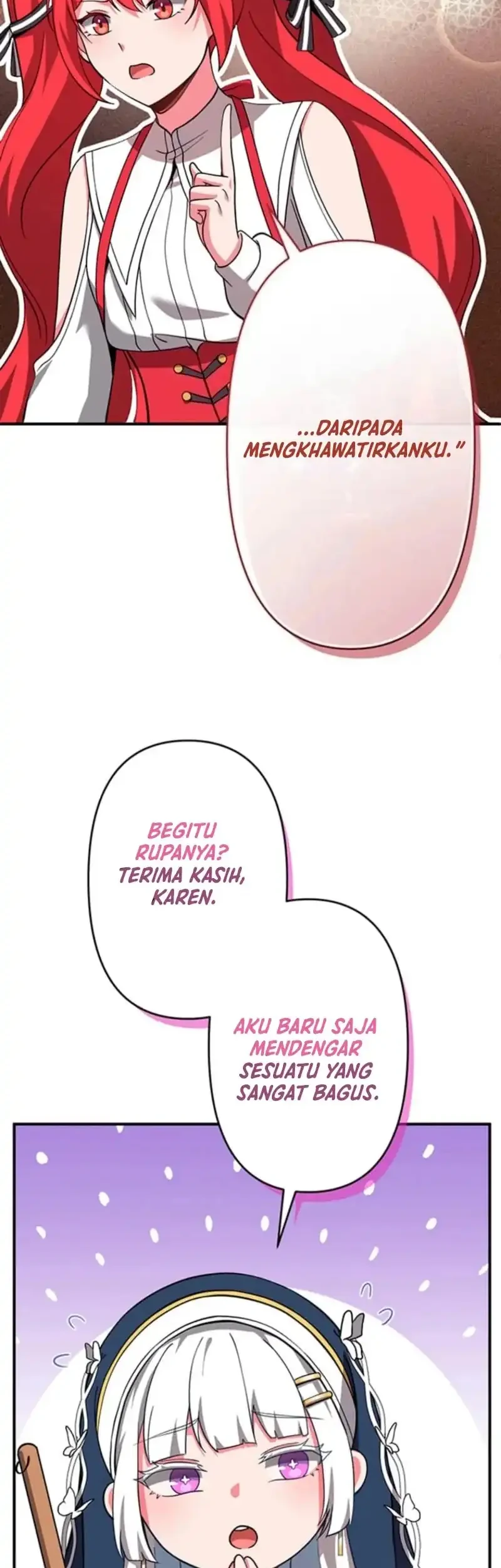 Yarikon de Ita Game Sekai no Akuyaku Mob ni Tensei Shimashita ~Game Chishiki Tsukatte Kimama ni Iki Tetara, Nazeka Aritoarayuru Tokoro de na ga Shirewatatte Ita~ Chapter 14 - halaman 52