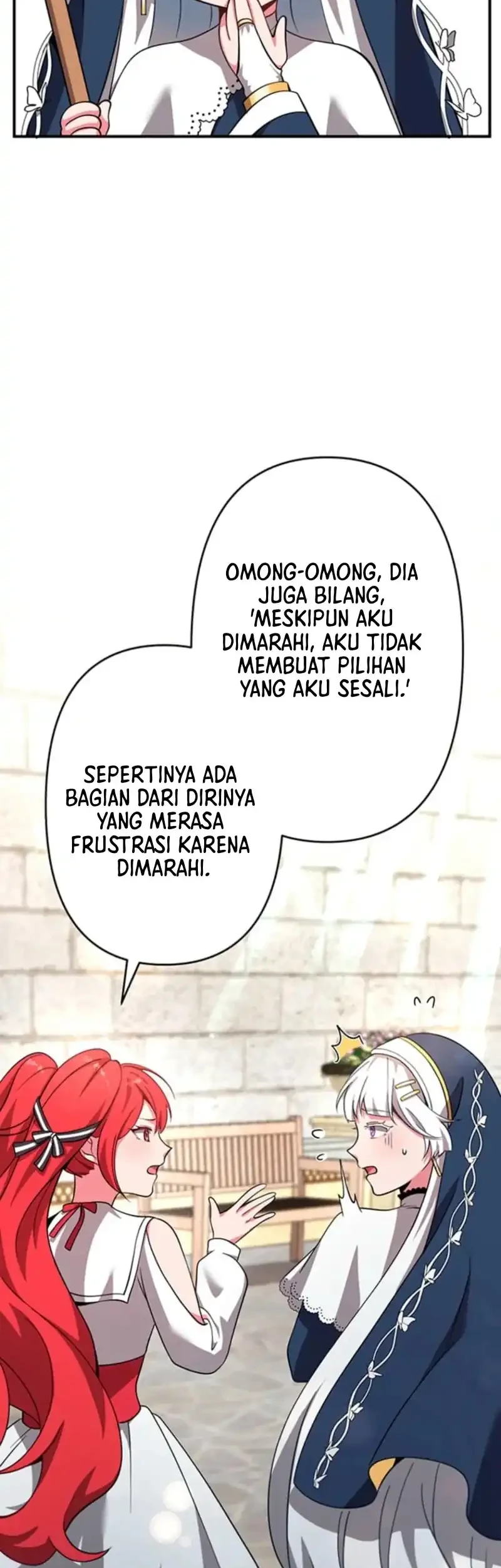 Yarikon de Ita Game Sekai no Akuyaku Mob ni Tensei Shimashita ~Game Chishiki Tsukatte Kimama ni Iki Tetara, Nazeka Aritoarayuru Tokoro de na ga Shirewatatte Ita~ Chapter 14 - halaman 53
