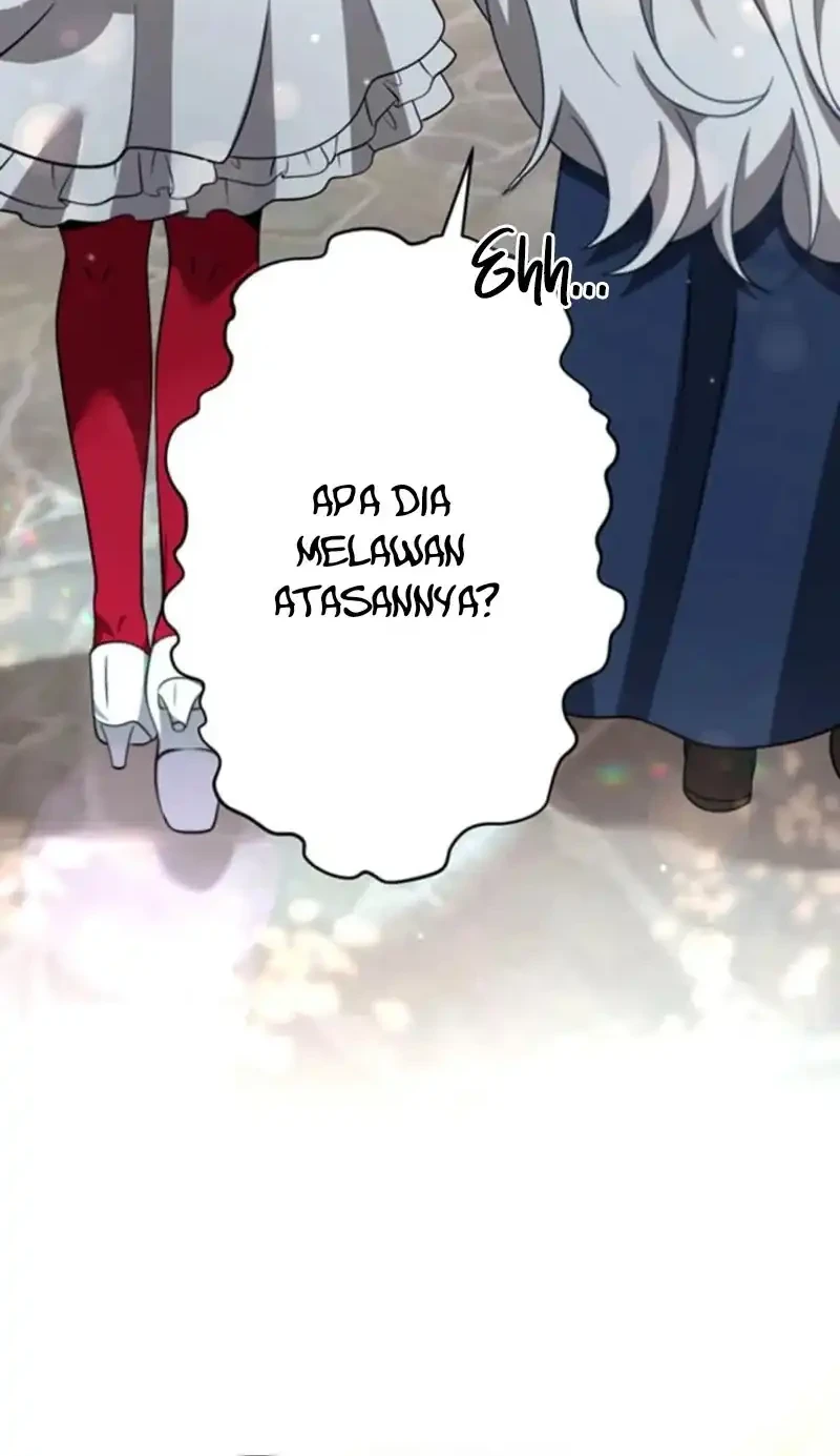 Yarikon de Ita Game Sekai no Akuyaku Mob ni Tensei Shimashita ~Game Chishiki Tsukatte Kimama ni Iki Tetara, Nazeka Aritoarayuru Tokoro de na ga Shirewatatte Ita~ Chapter 14 - halaman 54