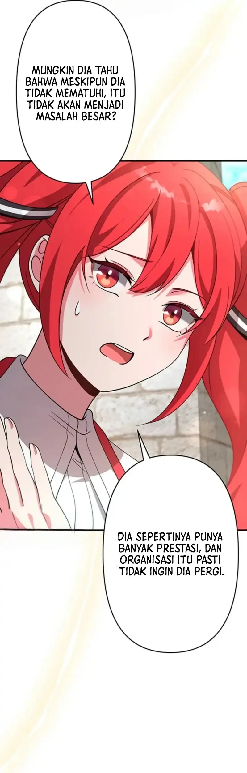 Yarikon de Ita Game Sekai no Akuyaku Mob ni Tensei Shimashita ~Game Chishiki Tsukatte Kimama ni Iki Tetara, Nazeka Aritoarayuru Tokoro de na ga Shirewatatte Ita~ Chapter 14 - halaman 55
