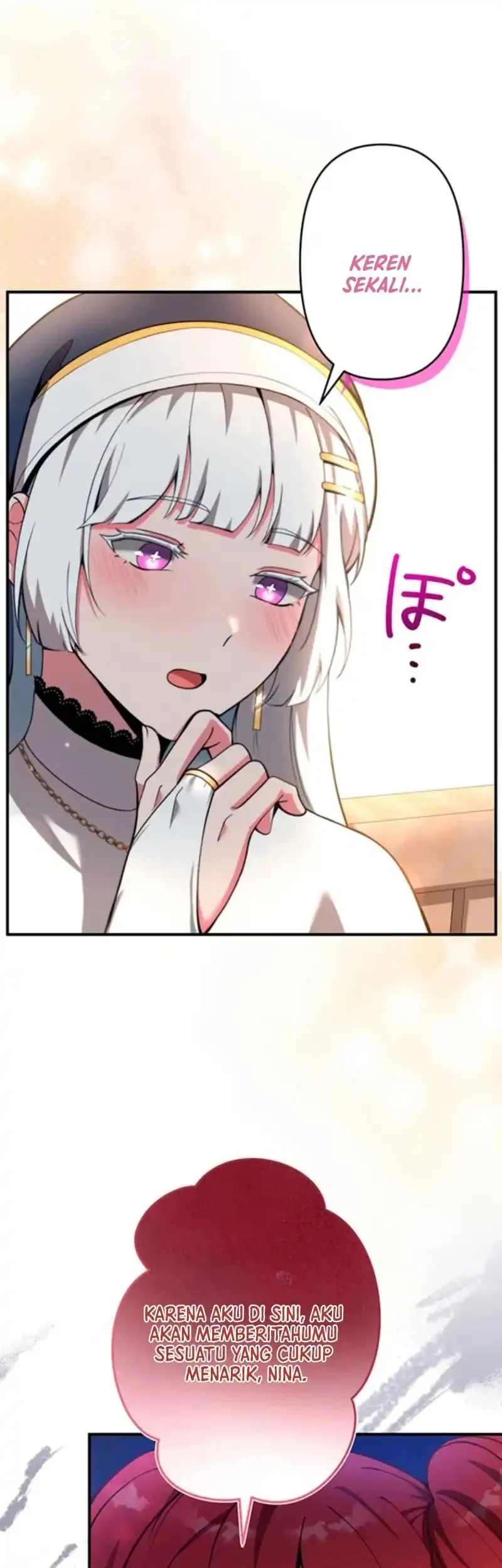 Yarikon de Ita Game Sekai no Akuyaku Mob ni Tensei Shimashita ~Game Chishiki Tsukatte Kimama ni Iki Tetara, Nazeka Aritoarayuru Tokoro de na ga Shirewatatte Ita~ Chapter 14 - halaman 61
