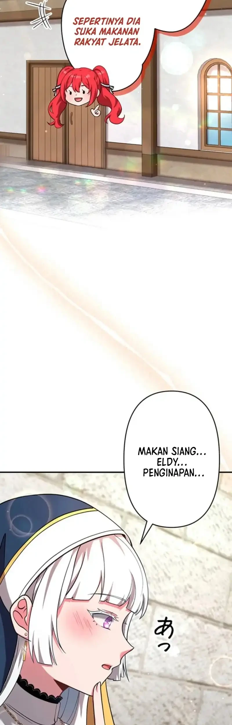 Yarikon de Ita Game Sekai no Akuyaku Mob ni Tensei Shimashita ~Game Chishiki Tsukatte Kimama ni Iki Tetara, Nazeka Aritoarayuru Tokoro de na ga Shirewatatte Ita~ Chapter 14 - halaman 63