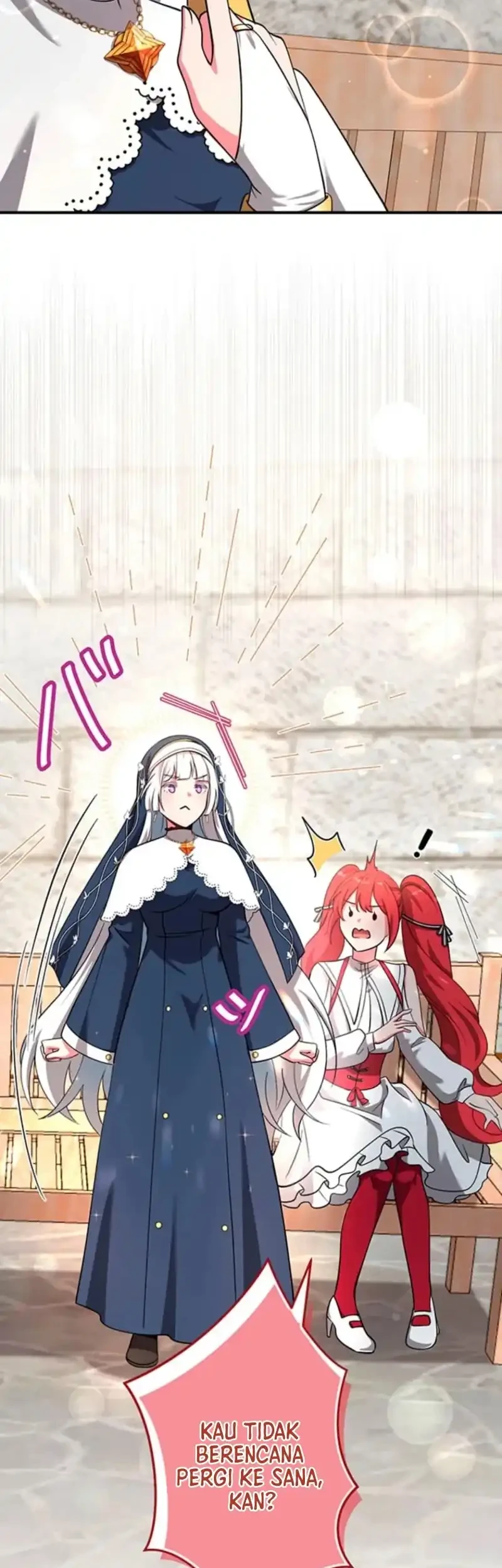 Yarikon de Ita Game Sekai no Akuyaku Mob ni Tensei Shimashita ~Game Chishiki Tsukatte Kimama ni Iki Tetara, Nazeka Aritoarayuru Tokoro de na ga Shirewatatte Ita~ Chapter 14 - halaman 64