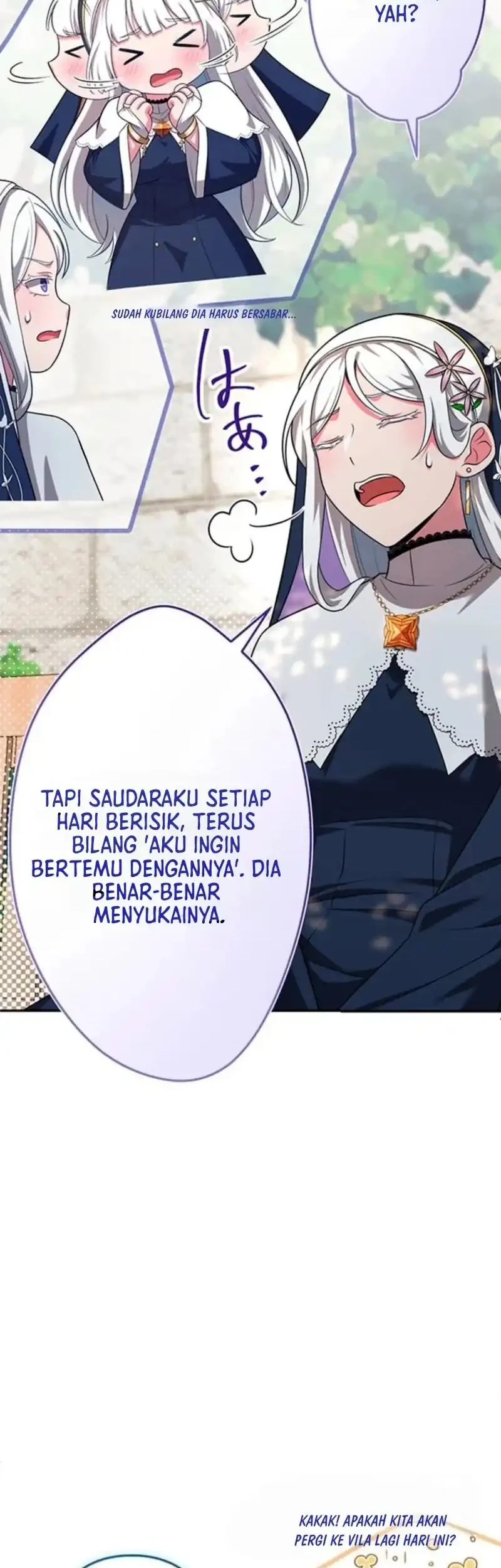 Yarikon de Ita Game Sekai no Akuyaku Mob ni Tensei Shimashita ~Game Chishiki Tsukatte Kimama ni Iki Tetara, Nazeka Aritoarayuru Tokoro de na ga Shirewatatte Ita~ Chapter 14 - halaman 8
