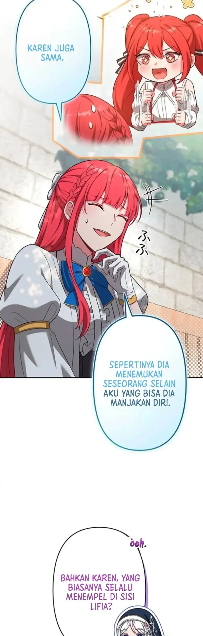 Yarikon de Ita Game Sekai no Akuyaku Mob ni Tensei Shimashita ~Game Chishiki Tsukatte Kimama ni Iki Tetara, Nazeka Aritoarayuru Tokoro de na ga Shirewatatte Ita~ Chapter 14 - halaman 9