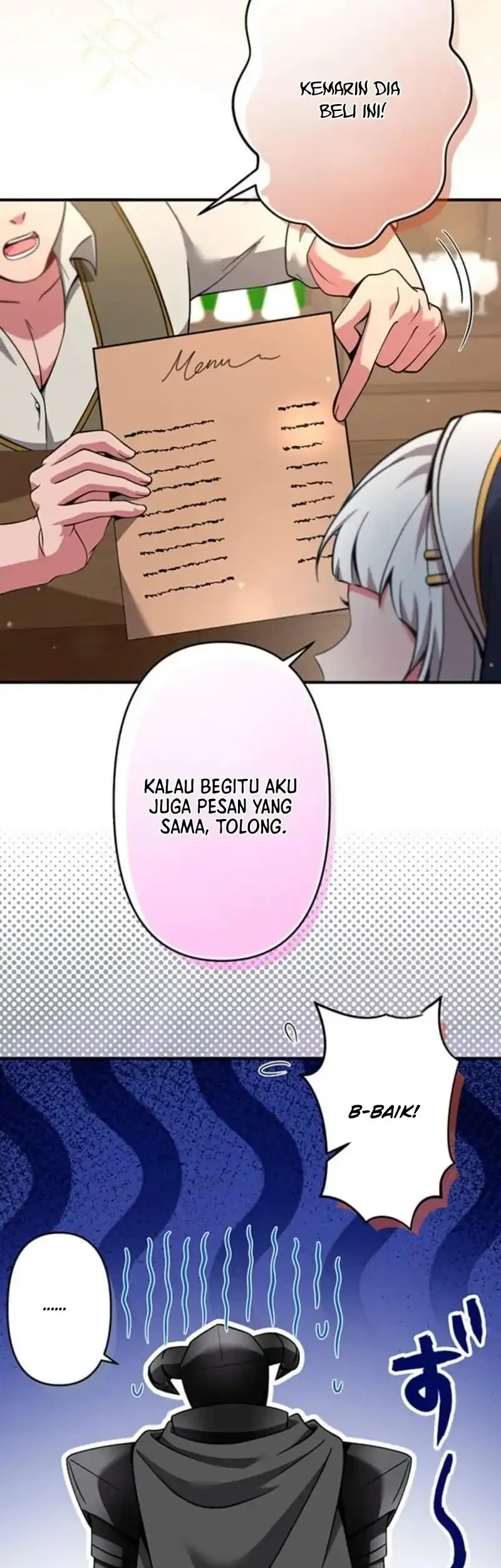 Yarikon de Ita Game Sekai no Akuyaku Mob ni Tensei Shimashita ~Game Chishiki Tsukatte Kimama ni Iki Tetara, Nazeka Aritoarayuru Tokoro de na ga Shirewatatte Ita~ Chapter 15 - halaman 10