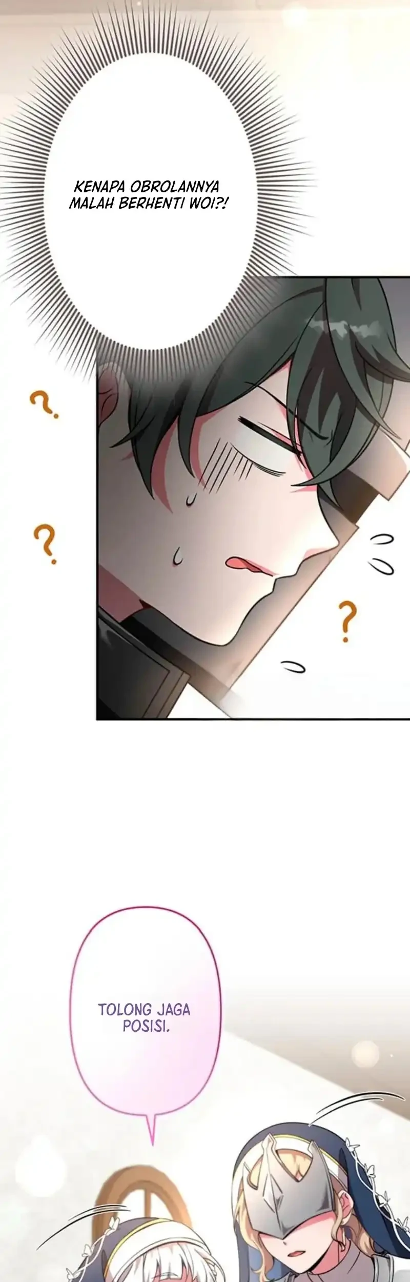 Yarikon de Ita Game Sekai no Akuyaku Mob ni Tensei Shimashita ~Game Chishiki Tsukatte Kimama ni Iki Tetara, Nazeka Aritoarayuru Tokoro de na ga Shirewatatte Ita~ Chapter 15 - halaman 13