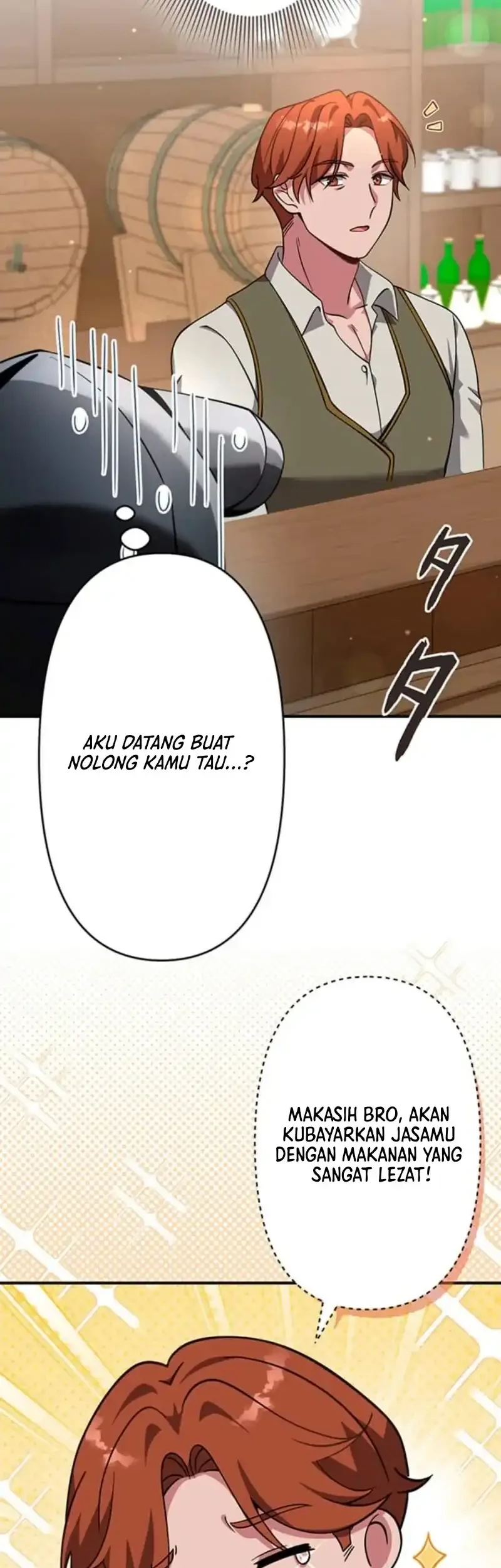 Yarikon de Ita Game Sekai no Akuyaku Mob ni Tensei Shimashita ~Game Chishiki Tsukatte Kimama ni Iki Tetara, Nazeka Aritoarayuru Tokoro de na ga Shirewatatte Ita~ Chapter 15 - halaman 15